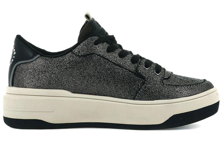 (W) Palladium Oca 01 Low 'Graphite Grey' 圖 2