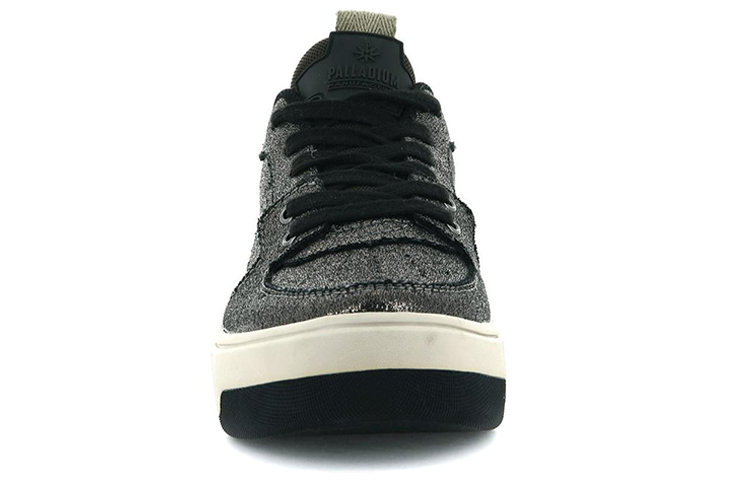 (W) Palladium Oca 01 Low 'Graphite Grey' 圖 4