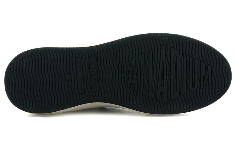 (W) Palladium Oca 01 Low 'Graphite Grey' 圖 5