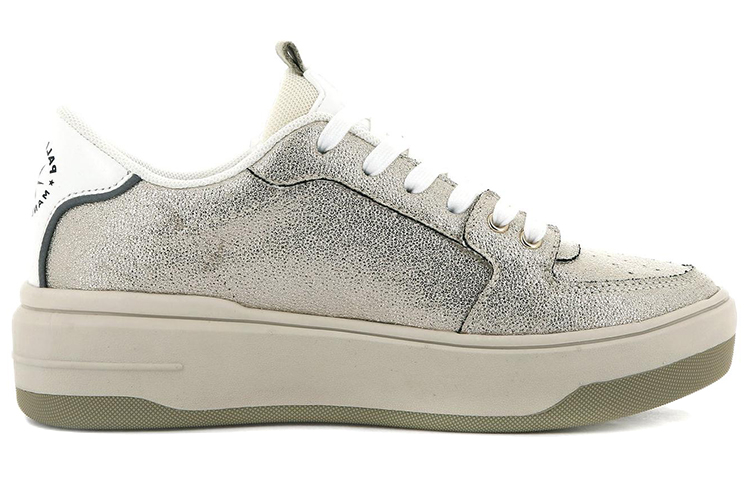 (W) Palladium Oca 01 Low 'Light Grey' 圖 2