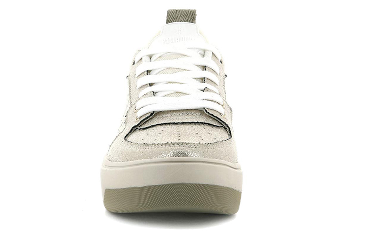 (W) Palladium Oca 01 Low 'Light Grey' 圖 4