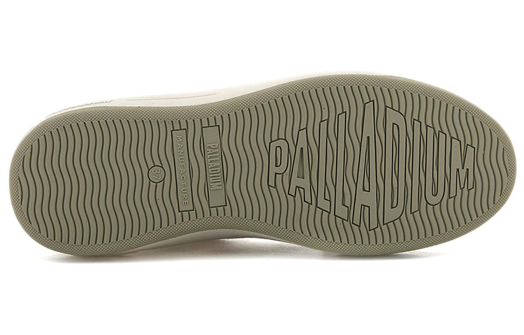 (W) Palladium Oca 01 Low 'Light Grey' 圖 5
