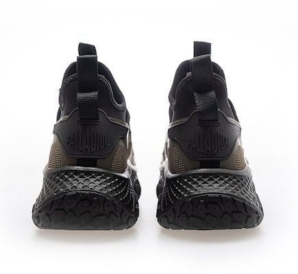 (W) Palladium Offbound 防水兩棲鞋 74498-325 Lookbook (W) Palladium Offbound 防水兩棲鞋 74498-325