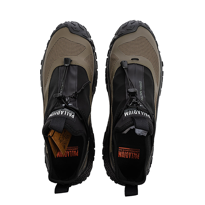 Sizing (W) Palladium Offbound 防水兩棲鞋 74498-325