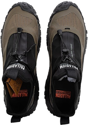 (W) Palladium Offbound 防水兩棲鞋 74498-325 Sizing (W) Palladium Offbound 防水兩棲鞋 74498-325