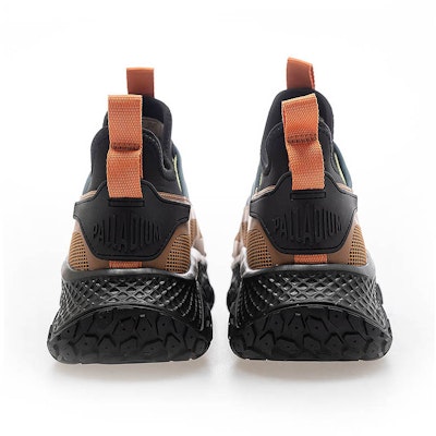 (W) パラディウム オフバウンド アンフィビアン スニーカー 74498-209 Lookbook (W) パラディウム オフバウンド アンフィビアン スニーカー 74498-209