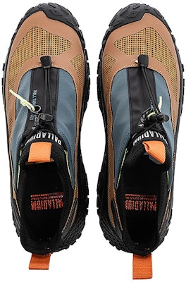 (W) パラディウム オフバウンド アンフィビアン スニーカー 74498-209 Sizing (W) パラディウム オフバウンド アンフィビアン スニーカー 74498-209