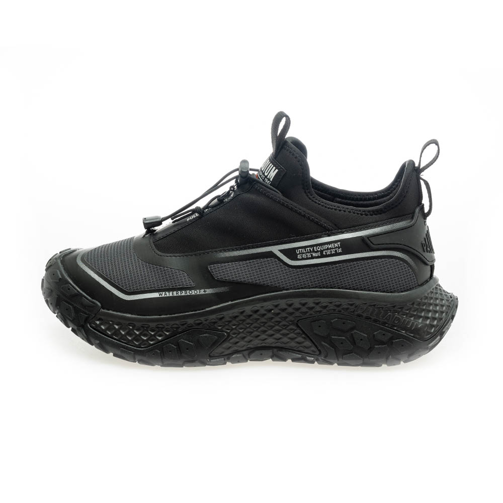 (Women) Palladium Offbound Amphibian Waterproof Plus 79606-001