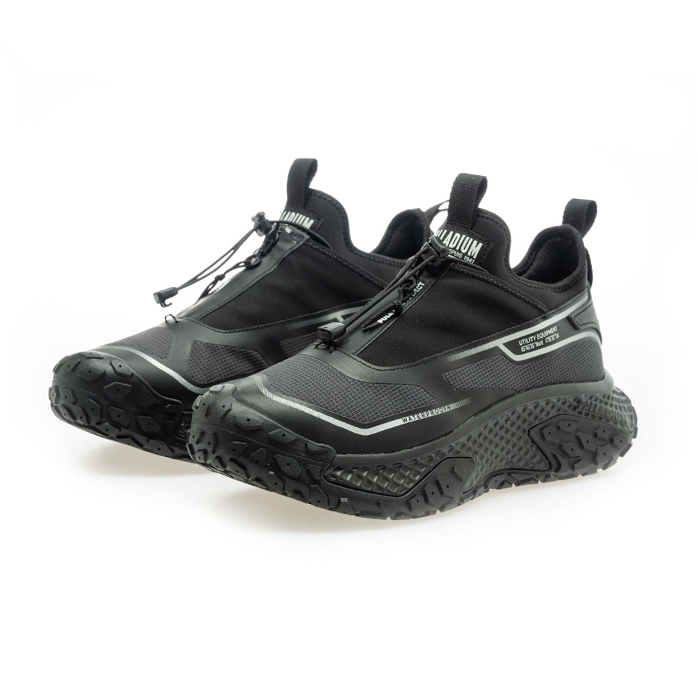 Order (W) Palladium Offbound Amphibian Impermeabile Plus 79606-001