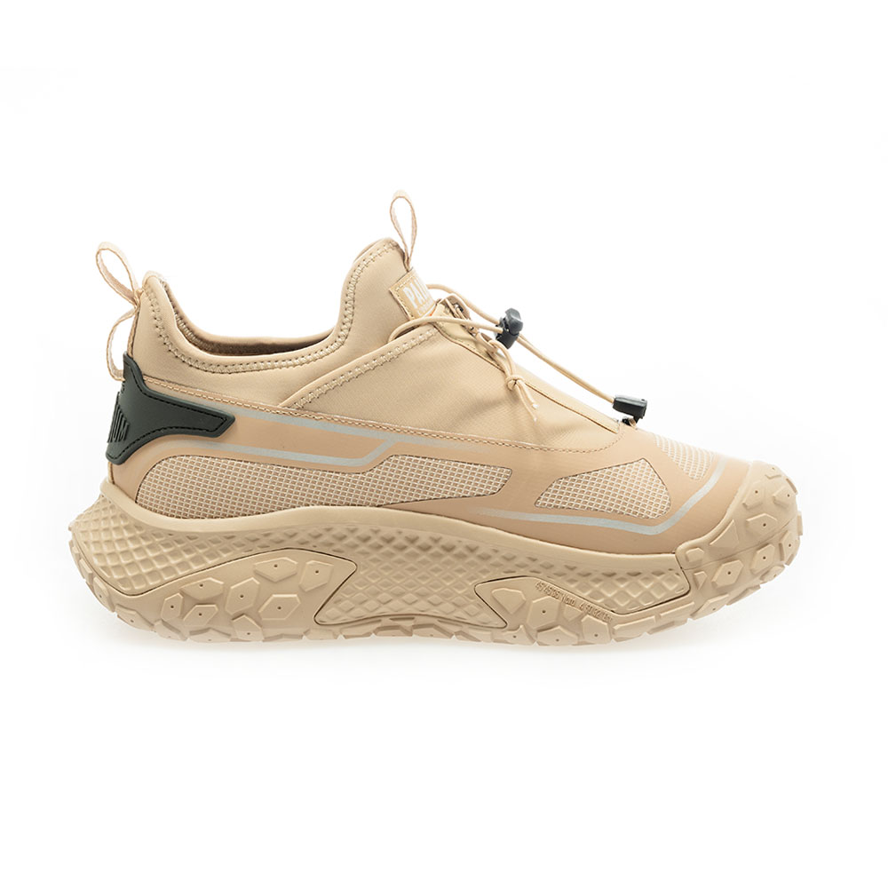 Shop (W) Palladium Offbound Amphibian Impermeabile Plus 79606-257