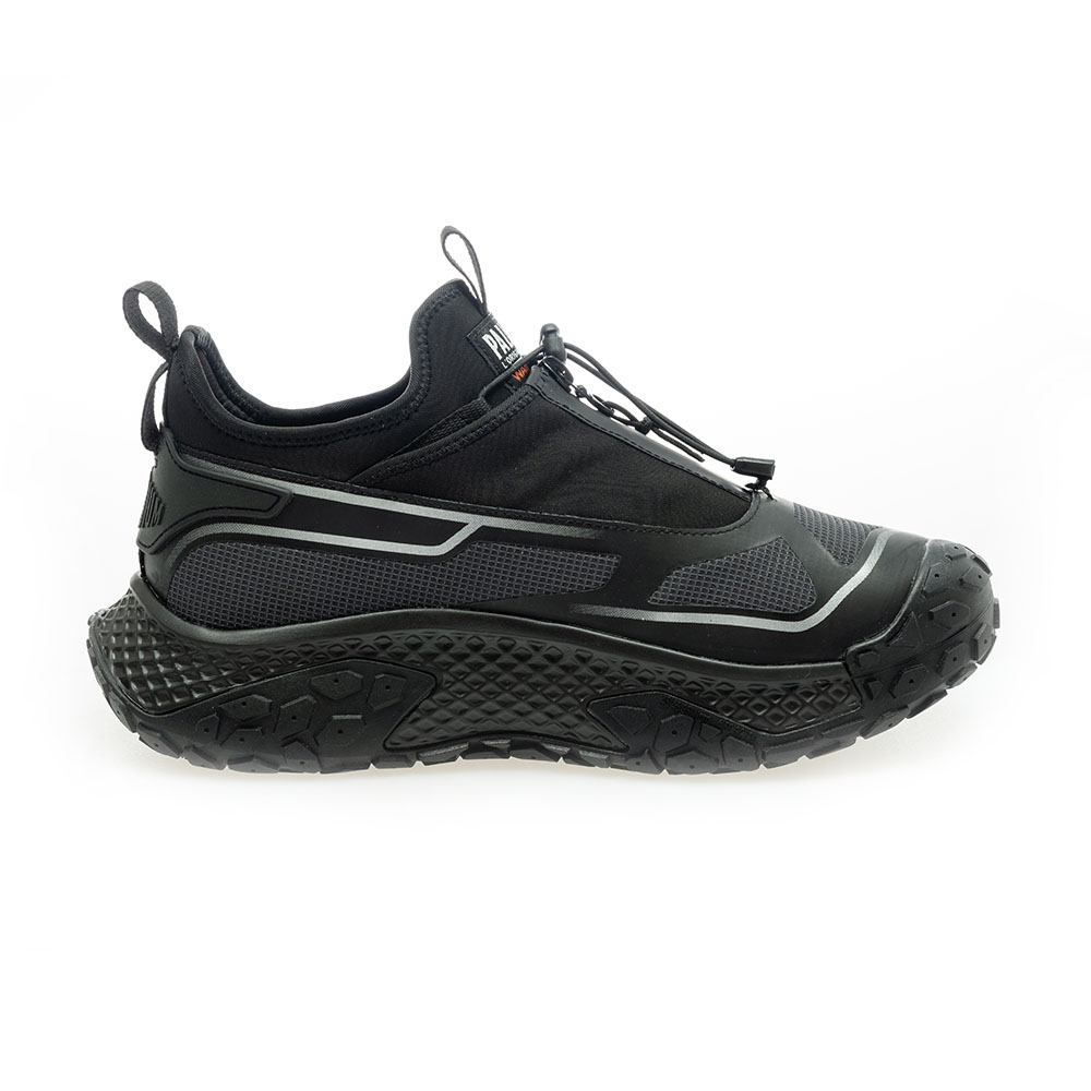 Shop (W) Palladium Offbound Amphibian Impermeabile Plus 79606-001