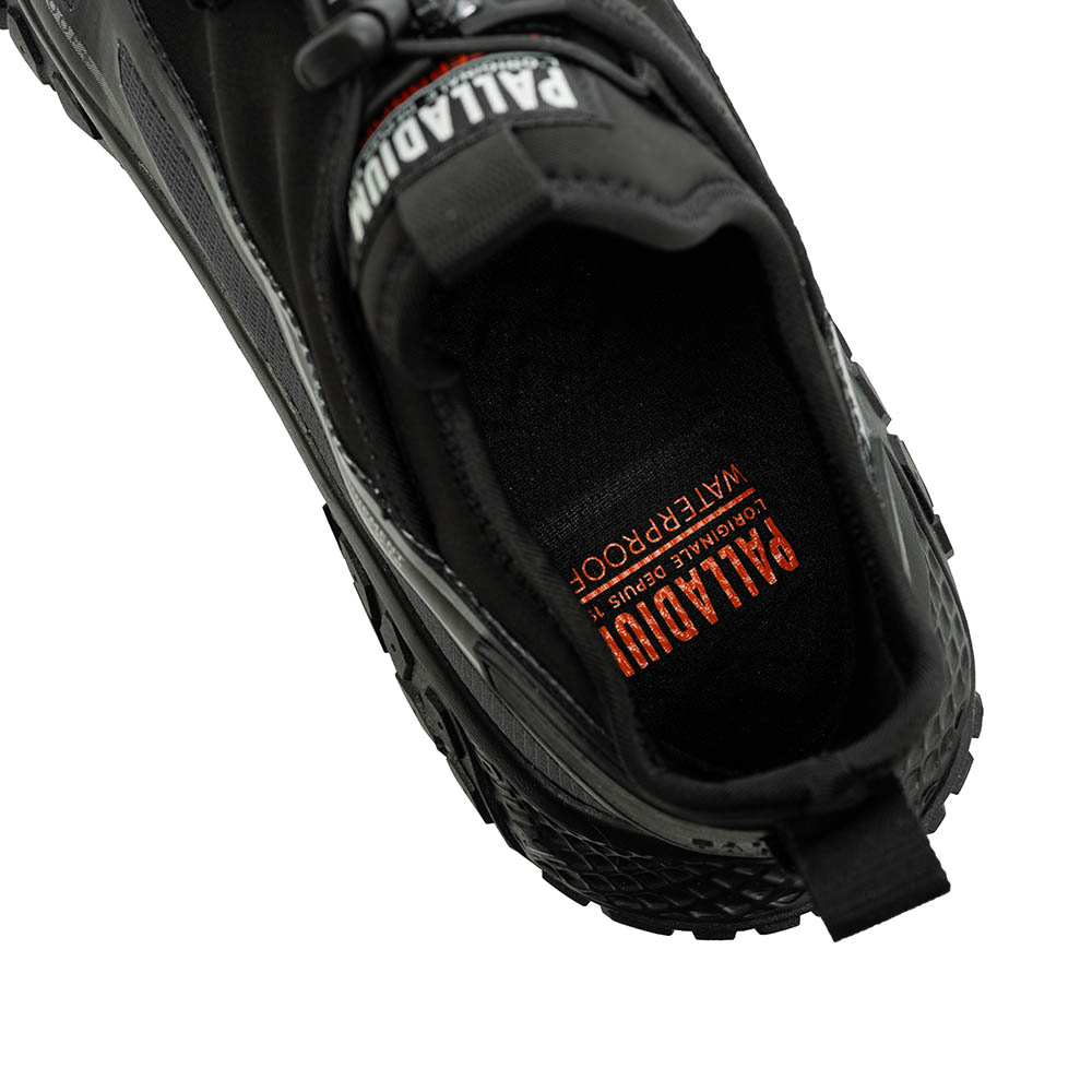 Details for (W) Palladium Offbound Amphibian Impermeabile Plus 79606-001