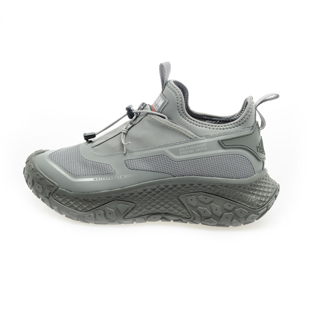 (Women) Palladium Offbound Amphibian WP+ Waterproof Sneakers 79606-011