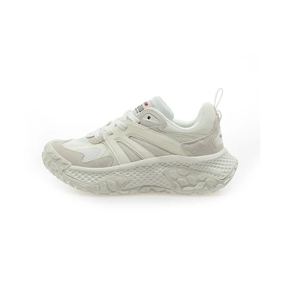 (W) Palladium Offbound Flame Mix Sneakers