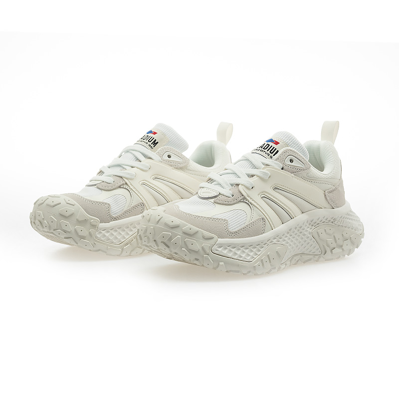 Order (W) Palladium Offbound Flame Mix 休闲运动鞋 74479-116