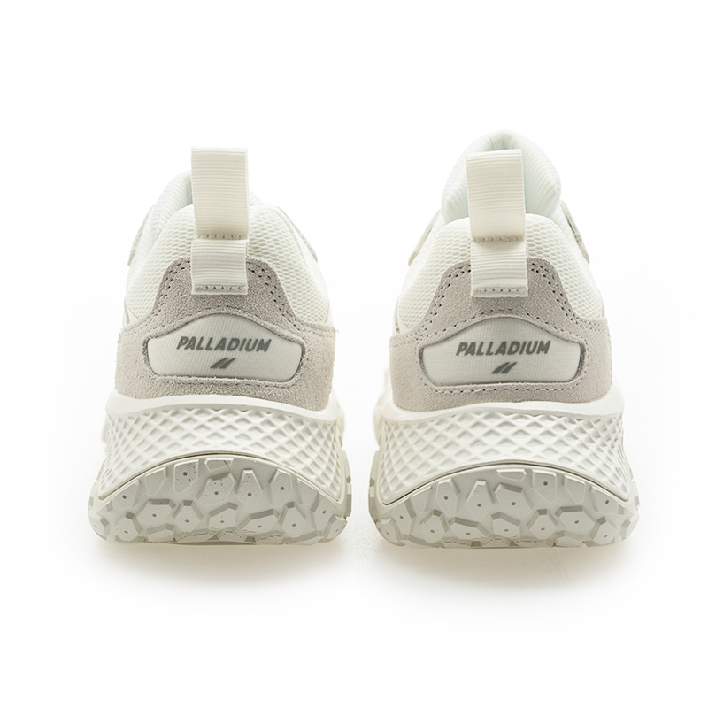 Lookbook (W) Palladium Offbound Flame Mix 休闲运动鞋 74479-116