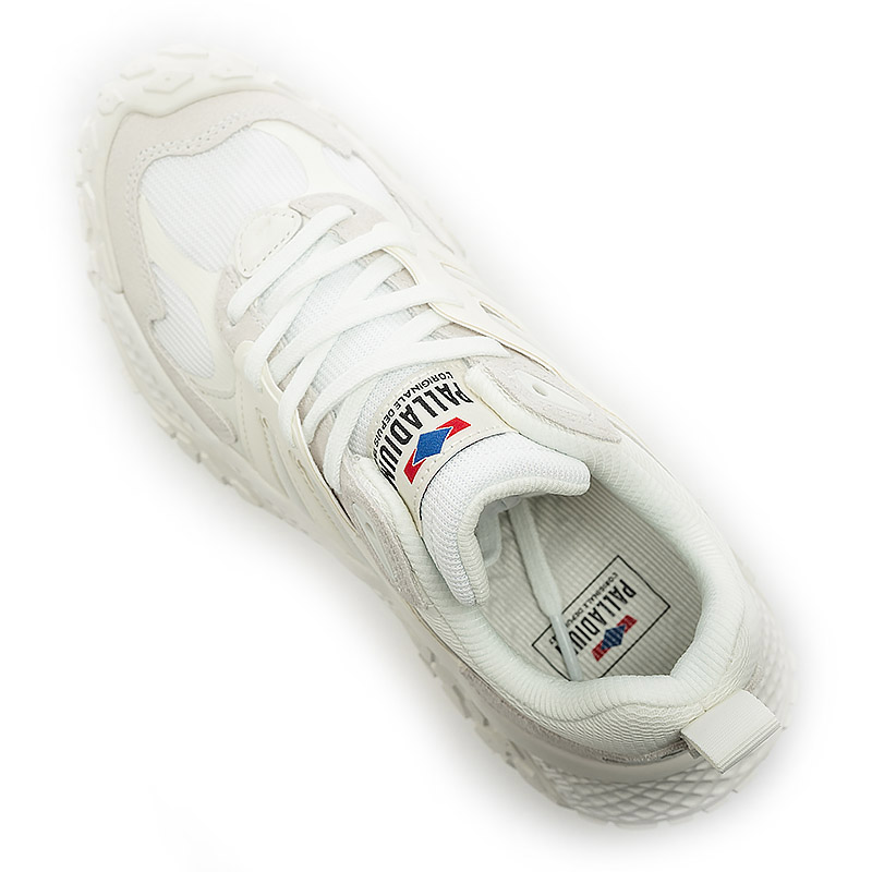 Details for (W) Palladium Offbound Flame Mix 休闲运动鞋 74479-116