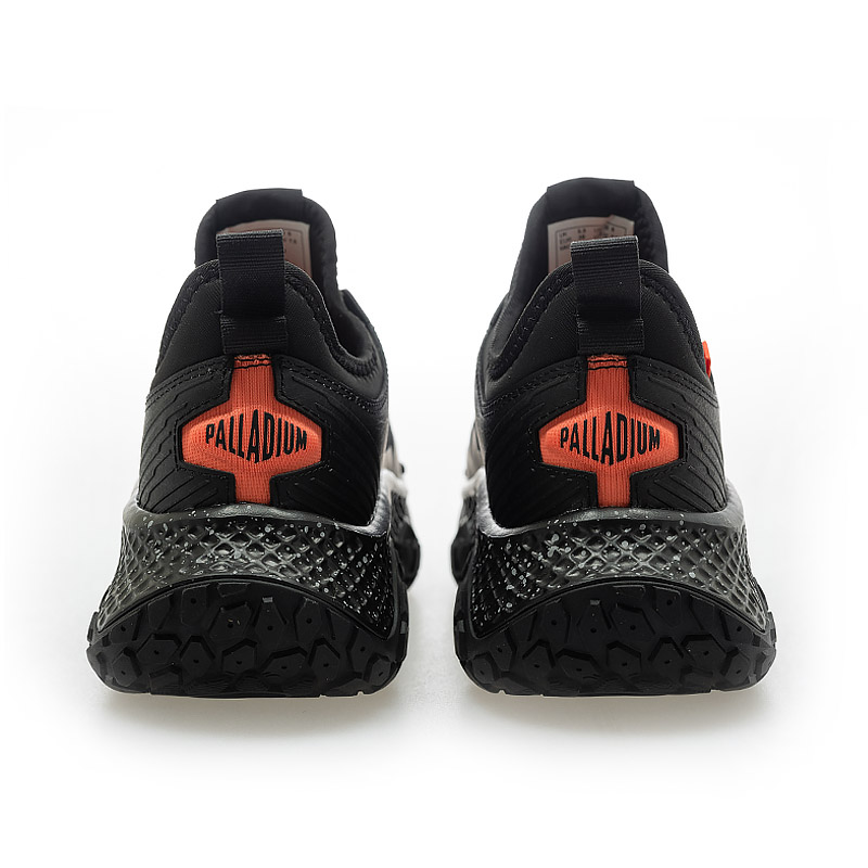 Lookbook (W) Palladium OFFBOUND Impermeable Plus 74482-008