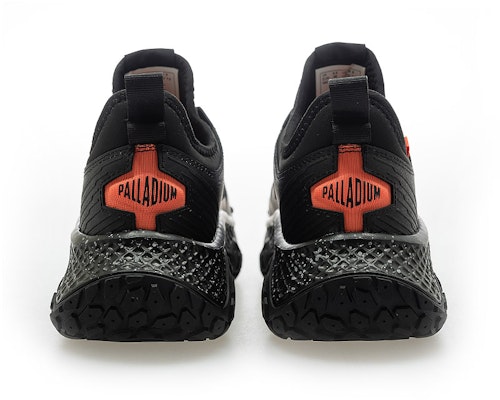 (W) Palladium OFFBOUND Impermeable Plus 74482-008 Lookbook (W) Palladium OFFBOUND Impermeable Plus 74482-008