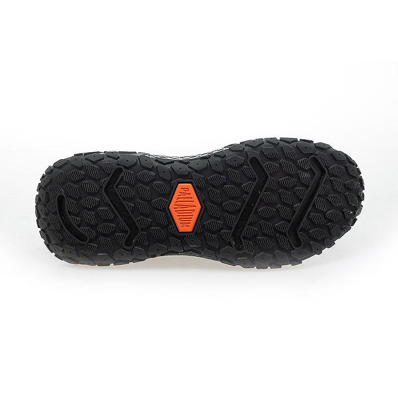 Details for (W) Palladium OFFBOUND Imperméable Plus 74482-008