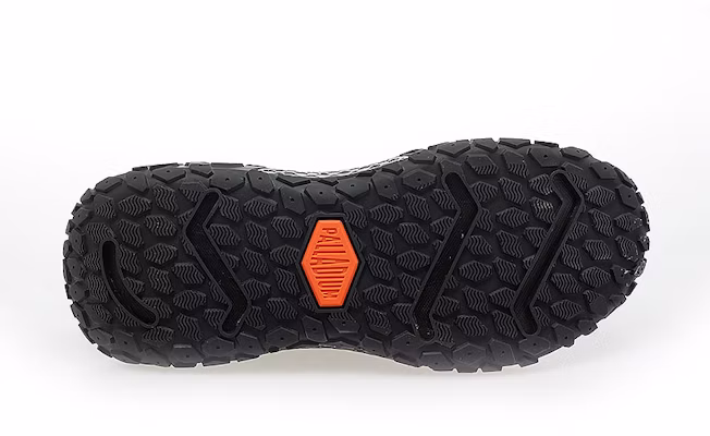 (W) Palladium OFFBOUND Imperméable Plus 74482-008 Details for (W) Palladium OFFBOUND Imperméable Plus 74482-008
