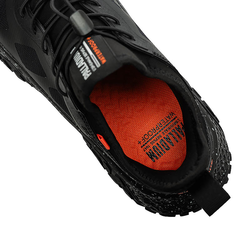 Sizing (W) Palladium OFFBOUND Imperméable Plus 74482-008