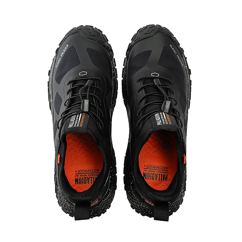 Sizing (W) Palladium OFFBOUND Impermeable Plus 74482-008