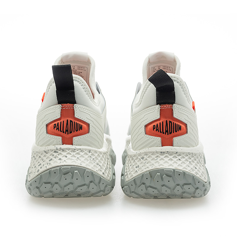 Lookbook (W) Palladium OFFBOUND 防水加強版休閒鞋 74482-116