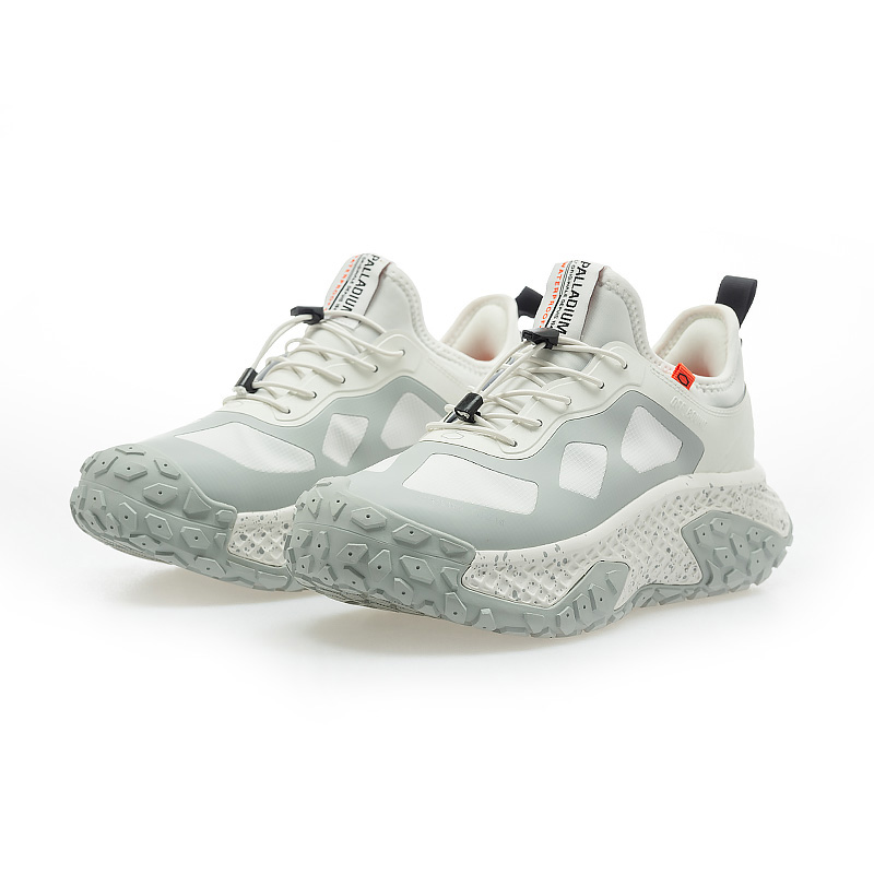 Lookbook (Women) Palladium OFFBOUND Waterproof Plus Sneakers 74482-116