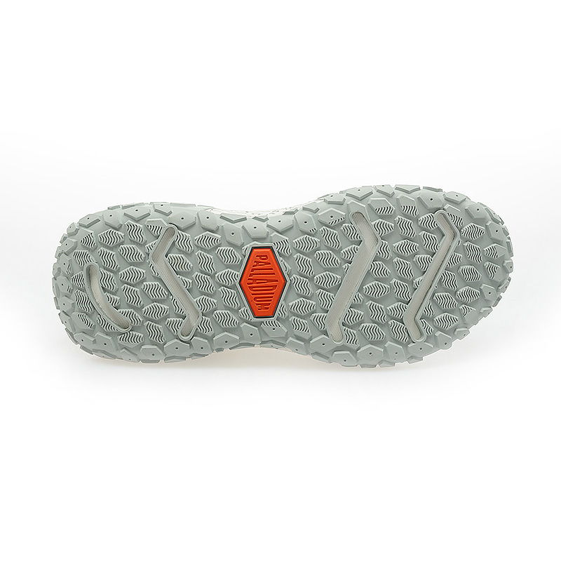 Details for (Women) Palladium OFFBOUND Waterproof Plus Sneakers 74482-116