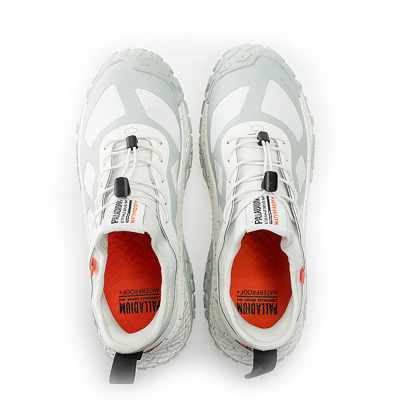 Sizing (W) Palladium OFFBOUND 防水加強版休閒鞋 74482-116