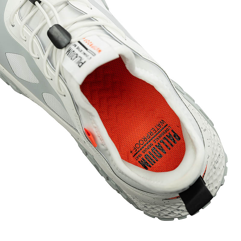 Sizing (Women) Palladium OFFBOUND Waterproof Plus Sneakers 74482-116