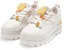 (W) Palladium OGD Lo SPSB 'SpongeBob Putih' 98523-117-M