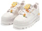 Order (W) Palladium OGD Lo SPSB 'SpongeBob Putih' 98523-117-M