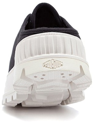 (W) パラディウム パラショック ミュール 白黒 97908-002-M Lookbook (W) パラディウム パラショック ミュール 白黒 97908-002-M