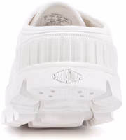 Lookbook (W) Palladium Palla Shock Mule 'Star Putih Milky' 97908-188-M