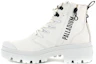 Buy (W) Palladium Pallabase Metro 'Putih' 97346-116-M