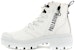 (W) Palladium Pallabase Metro 'Putih' 97346-116-M