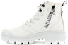 Buy (W) Palladium Pallabase Metro 'Putih' 97346-116-M