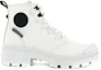 Order (W) Palladium Pallabase Metro 'Putih' 97346-116-M