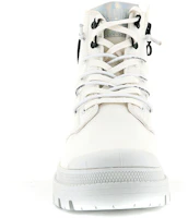 Shop (W) Palladium Pallabase Metro ''Weiß'' 97346-116-M