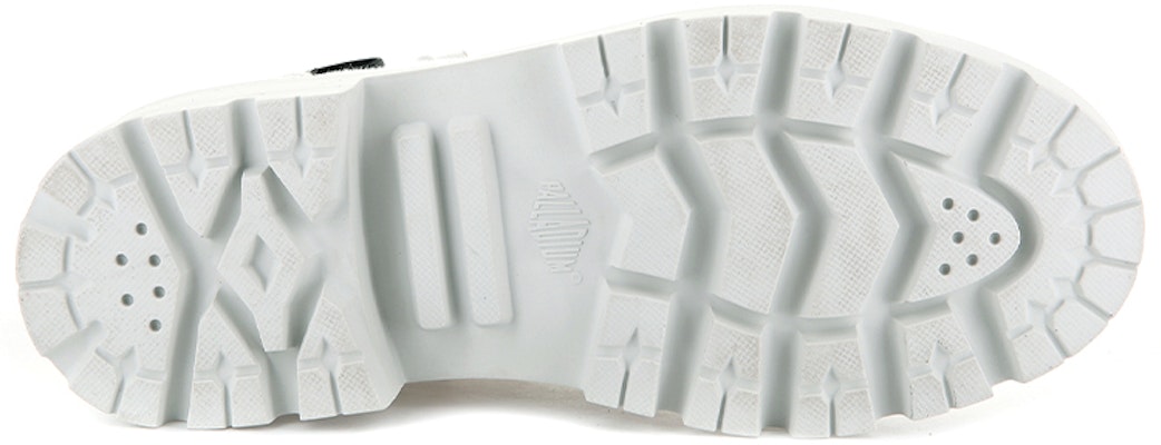(W) Palladium Pallabase Metro 'Blanco' 97346-116-M Purchase (W) Palladium Pallabase Metro 'Blanco' 97346-116-M