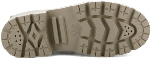 Purchase (W) Palladium Pallabase NBK 'Cokelat Tinggi Luar Ruangan' 96906-252-M