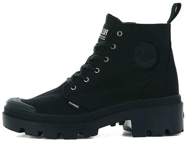 women-palladium-pallabase-twill-dune-high-top-black-canvas-96907-008-m