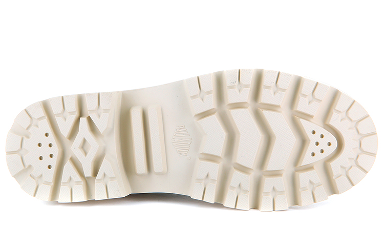 (W) Palladium Pallabase Twill 'Dune High-Top Grey Green' 圖 5