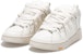 (W) Palladium Pallablast Skate Low 'Putih Krim Tiram' 98640-102-M