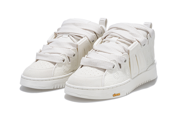 (W) Palladium Pallablast ST 'White Khaki' 圖 2