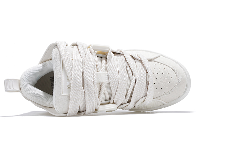 (W) Palladium Pallablast ST 'White Khaki' 圖 4