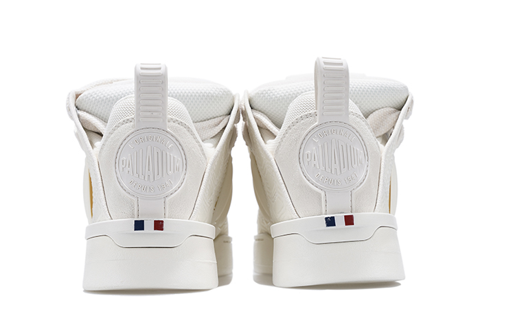 (W) Palladium Pallablast ST 'White Khaki' 圖 5