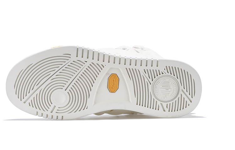 (W) Palladium Pallablast ST 'White Khaki' 圖 6